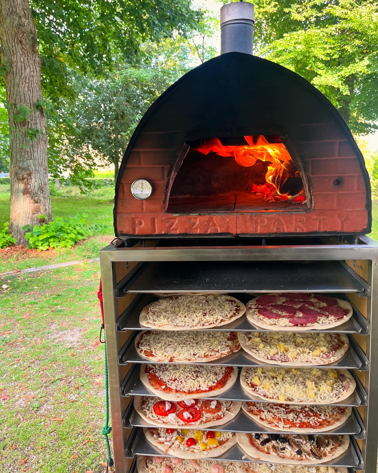 Perfect sunday 🍕🧡